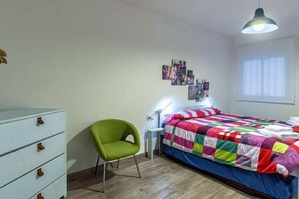 Photo of Bedroom in Balaguer