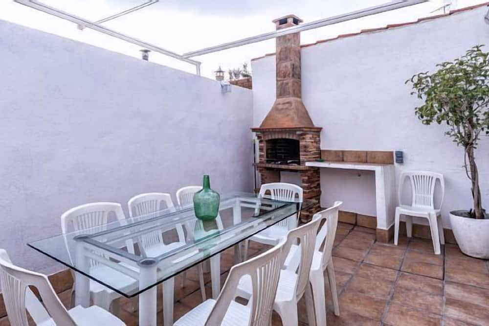 Photo of Patio Balcony in Balaguer