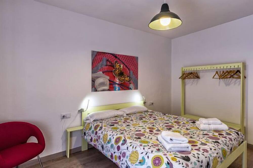 Photo of Bedroom in Balaguer