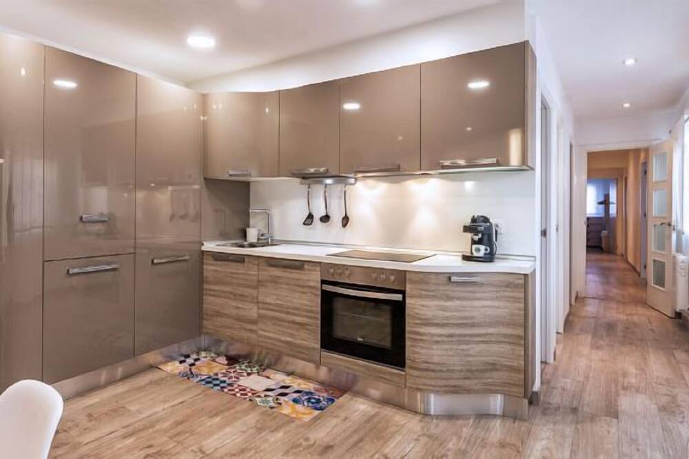 Photo of Kitchen in Balaguer