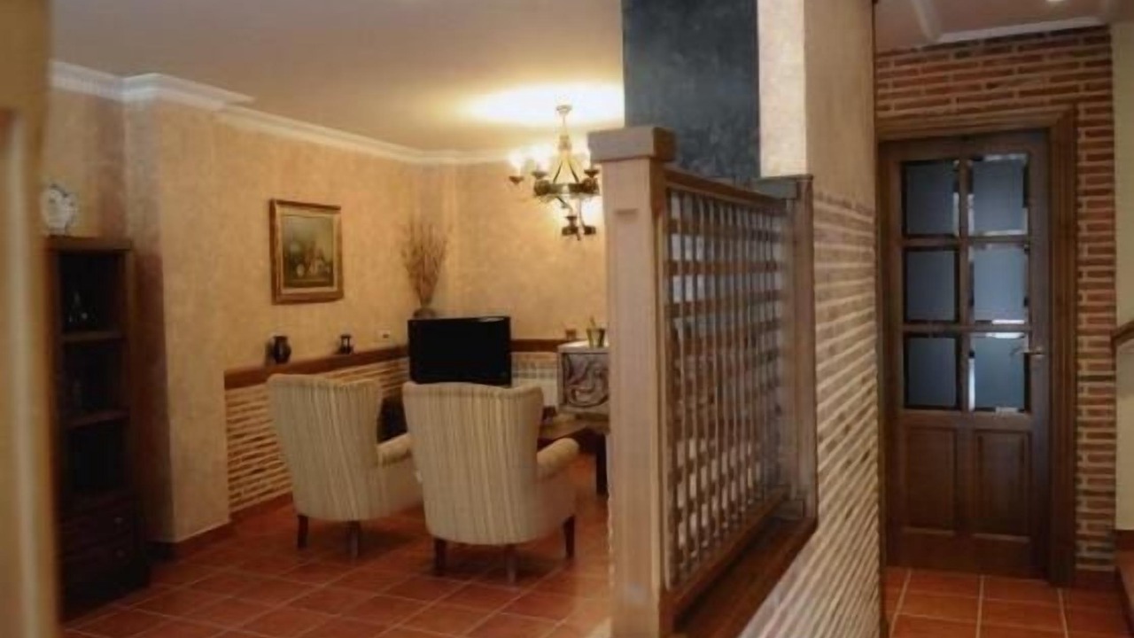 Photo of Kitchen in Salas de los Infantes