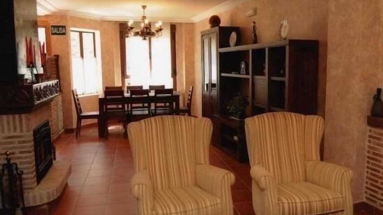 Photo of Livingroom in Salas de los Infantes
