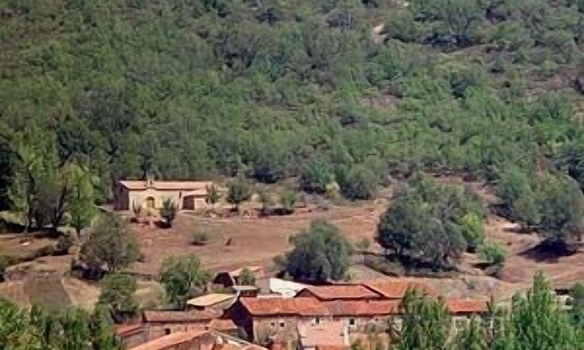 Photo of Outdoor in Salas de los Infantes