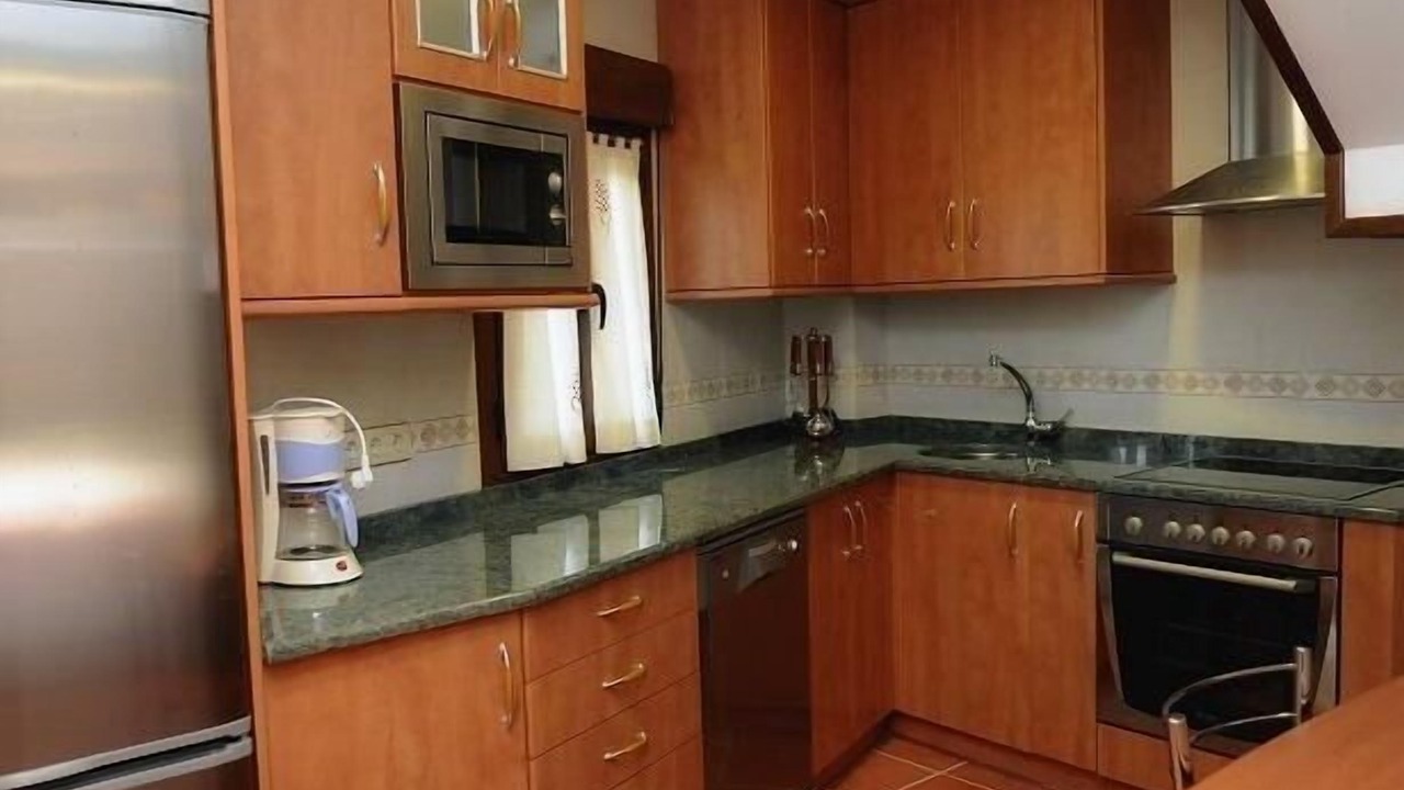 Photo of Kitchen in Salas de los Infantes