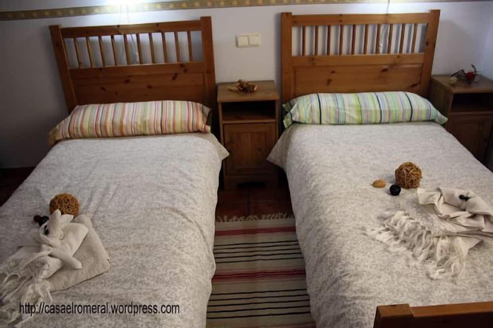 Photo of Bedroom in Murero