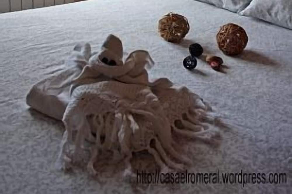 Photo of Bedroom in Murero