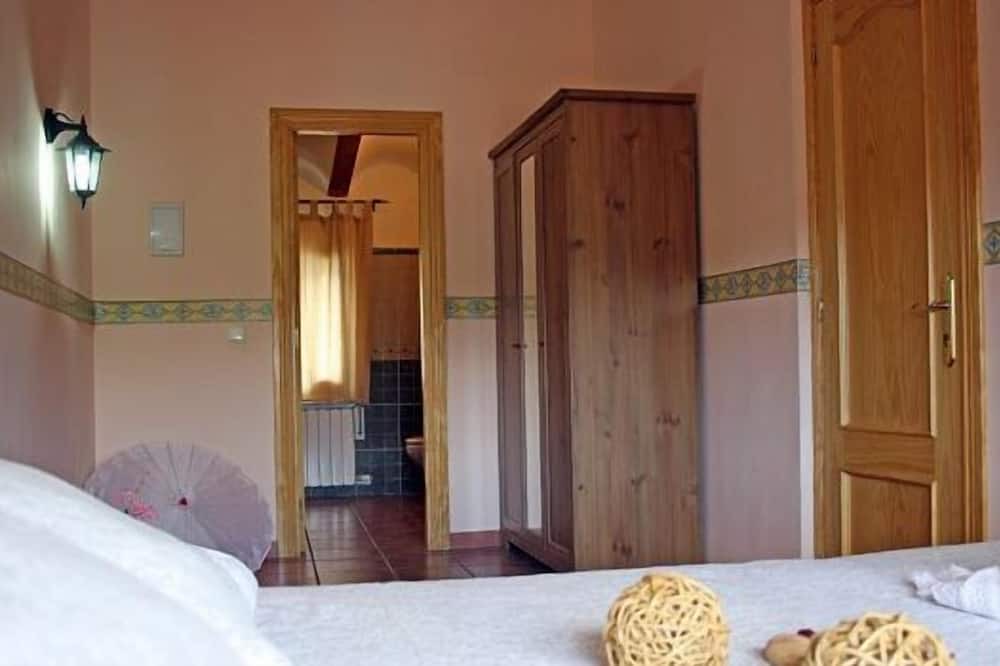 Photo of Bedroom in Murero