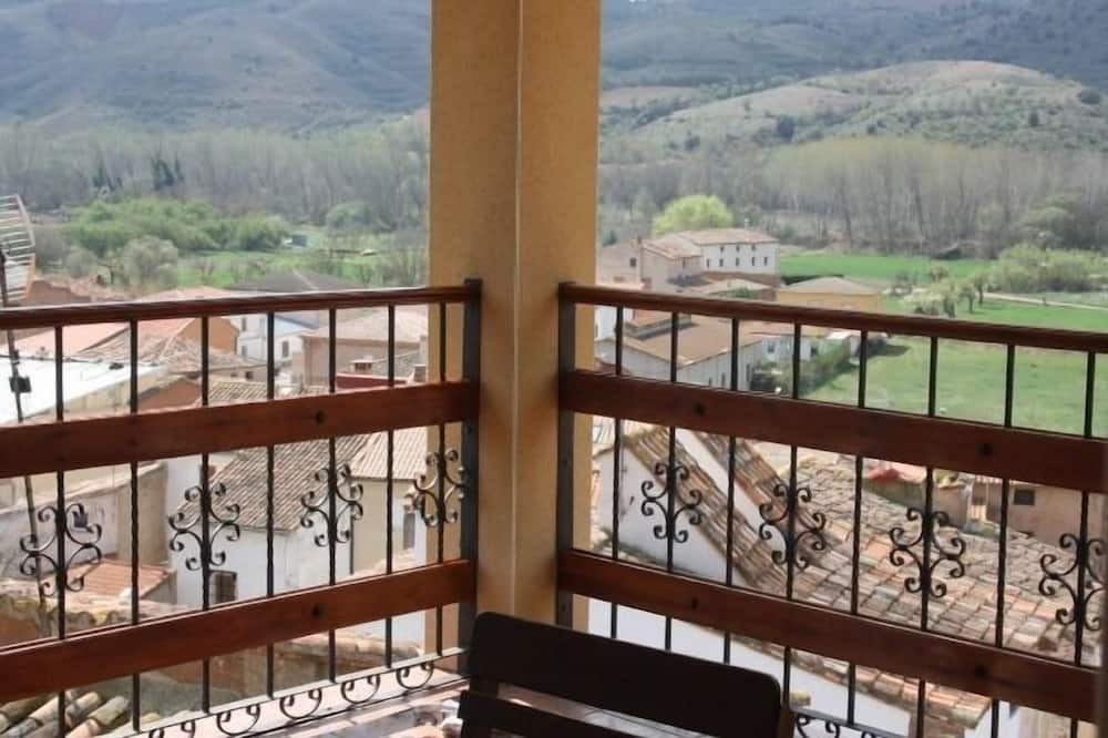 Photo of Patio Balcony in Murero