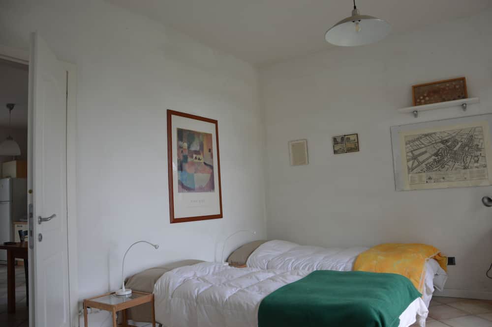 Photo of Bedroom in Viano