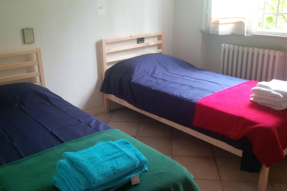 Photo of Bedroom in Viano