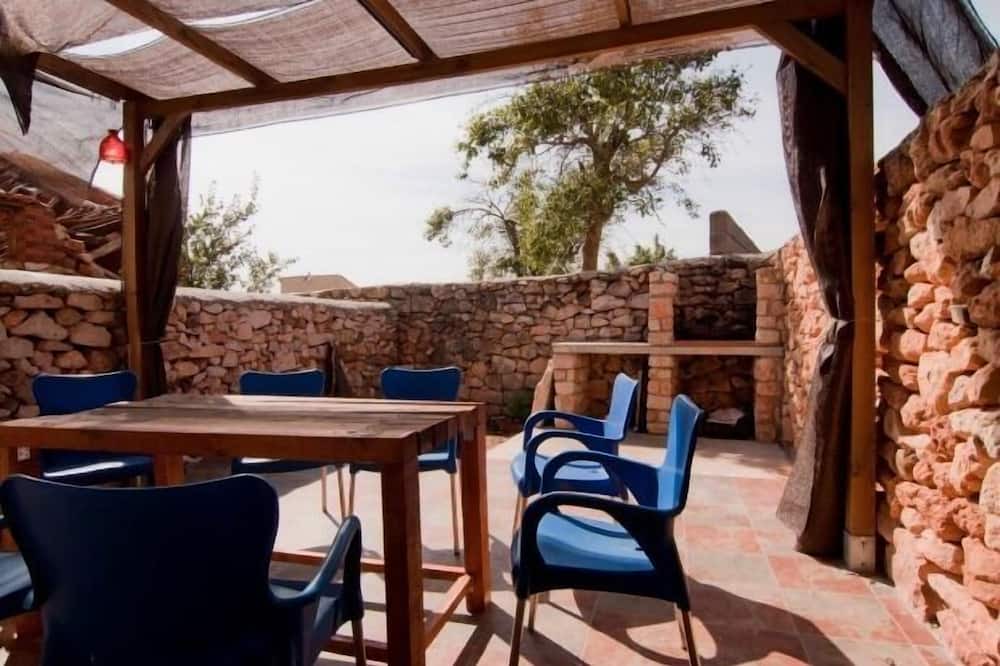 Photo of Patio Balcony in Morcuera