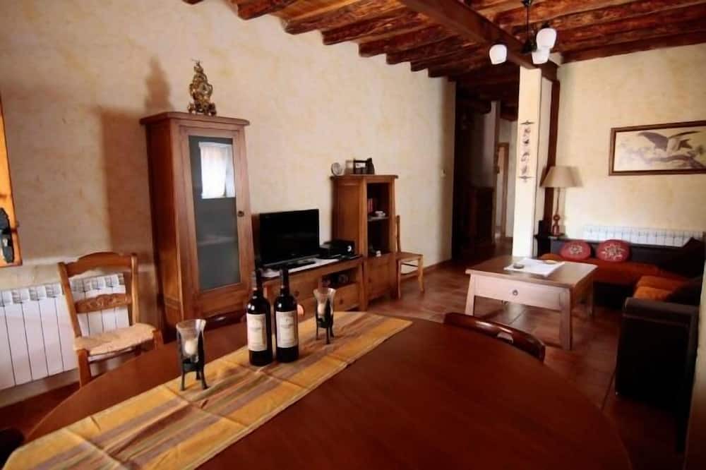 Photo of Livingroom in Morcuera