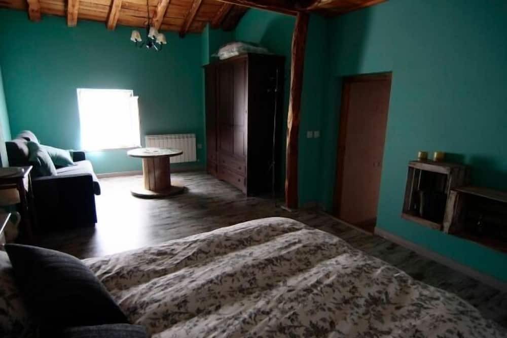 Photo of Bedroom in Morcuera