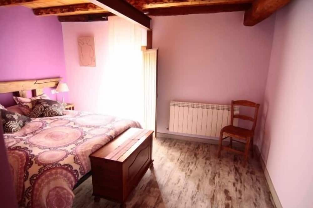 Photo of Bedroom in Morcuera