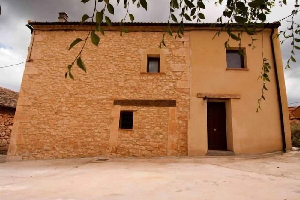 Photo of Outdoor in Morcuera
