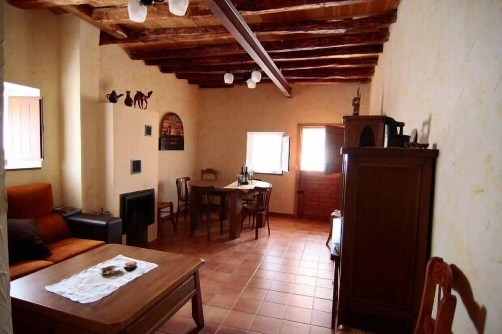 Photo of Livingroom in Morcuera