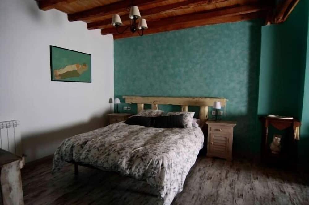 Photo of Bedroom in Morcuera