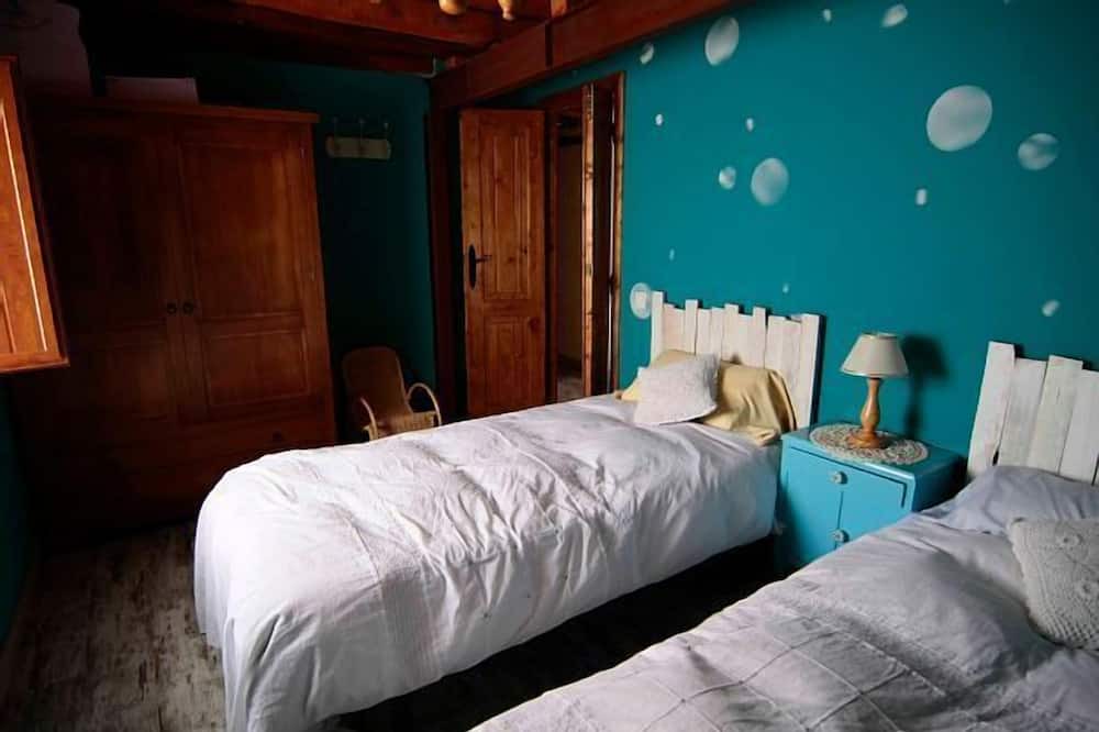 Photo of Bedroom in Morcuera