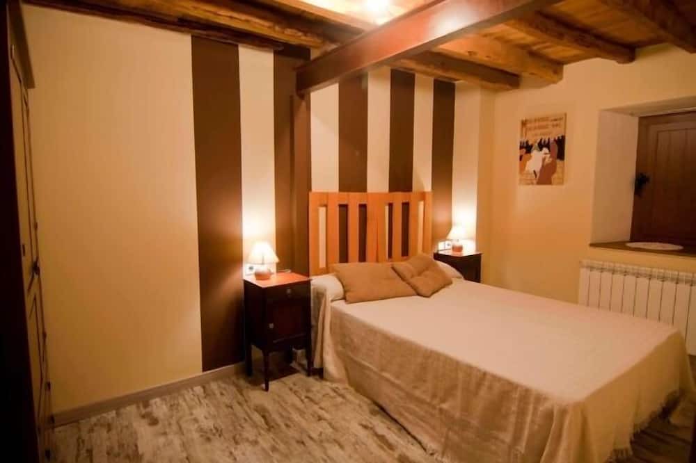 Photo of Bedroom in Morcuera