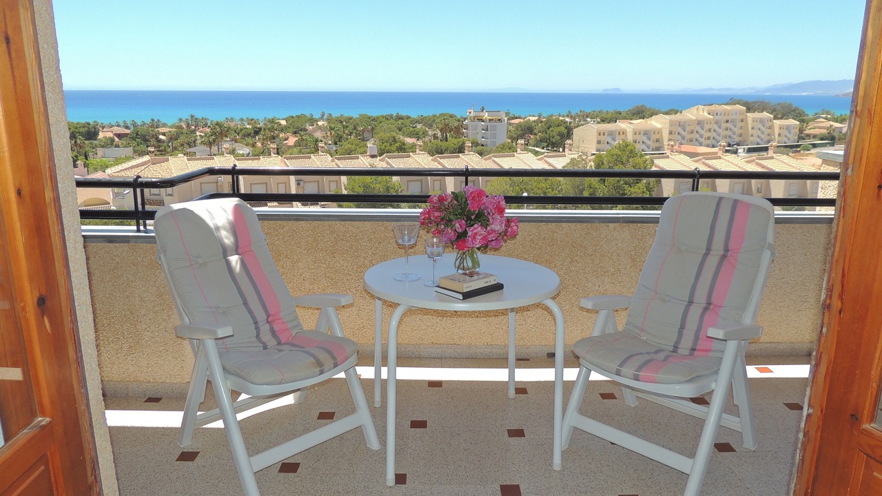 Photo of Outdoor in La Azohia