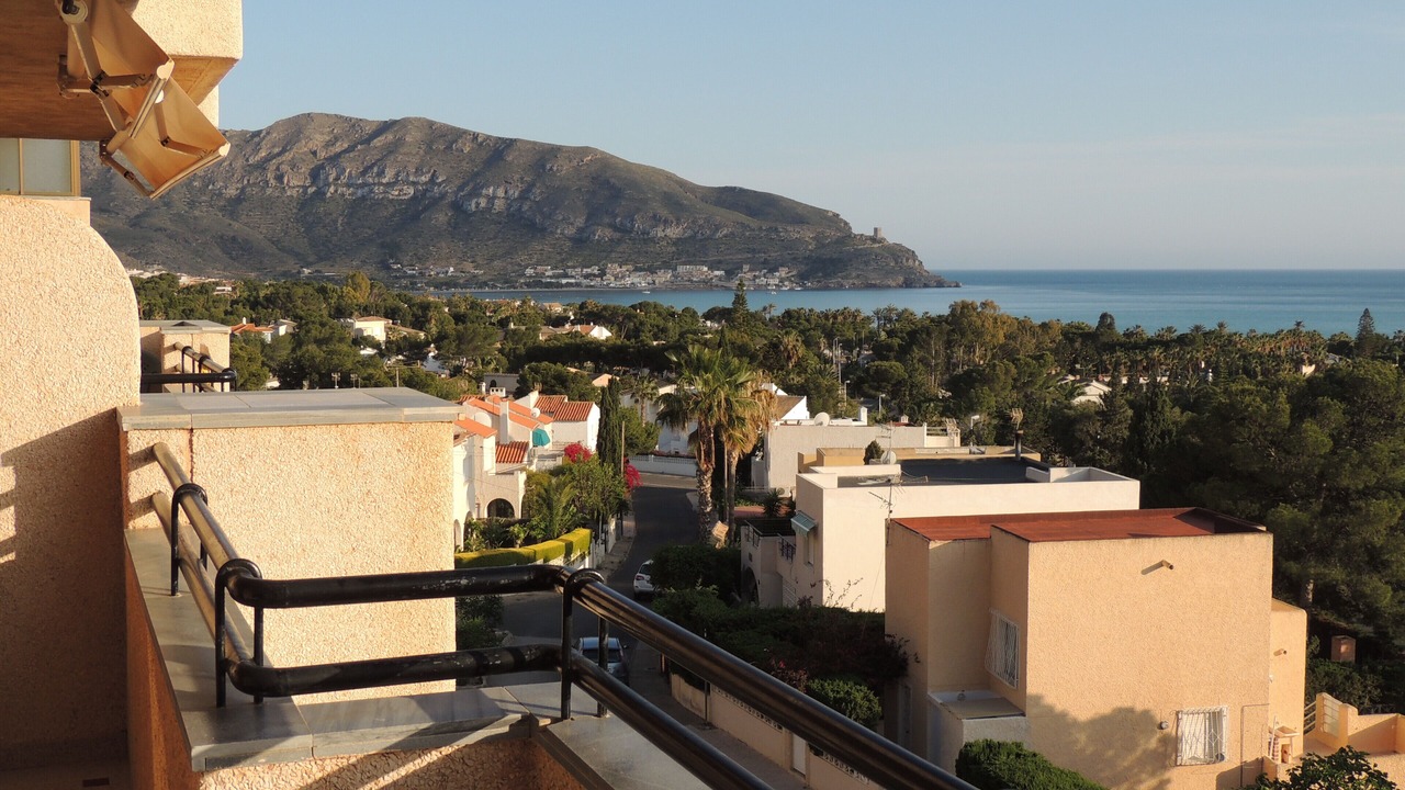 Photo of Outdoor in La Azohia