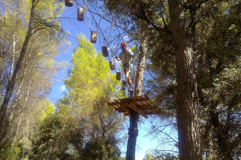 Photo of Outdoor in Cortijos Nuevos