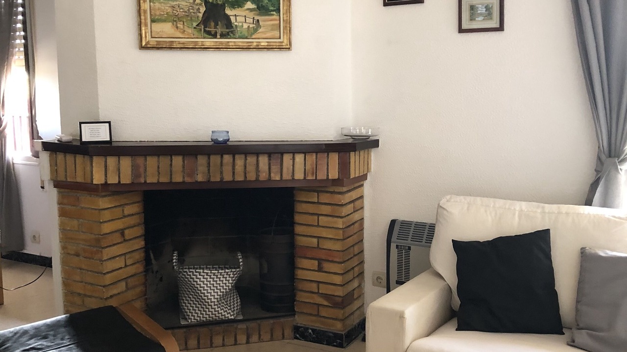 Photo of Livingroom in Horta de Sant Joan