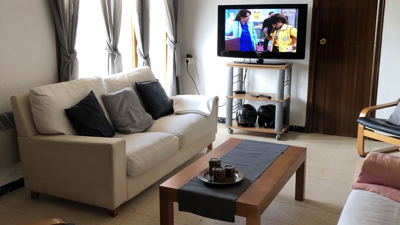 Photo of Livingroom in Horta de Sant Joan