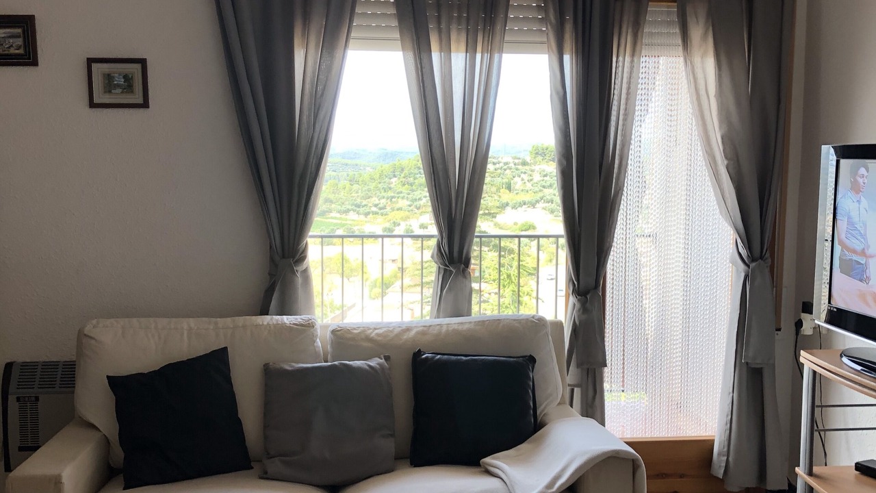 Photo of Livingroom in Horta de Sant Joan