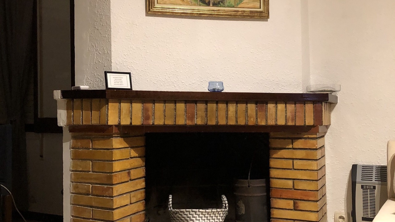Photo of Livingroom in Horta de Sant Joan