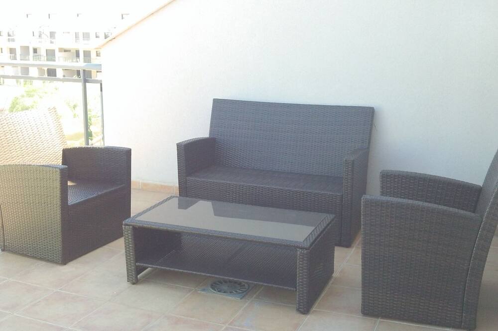 Photo of Livingroom in San Jorge