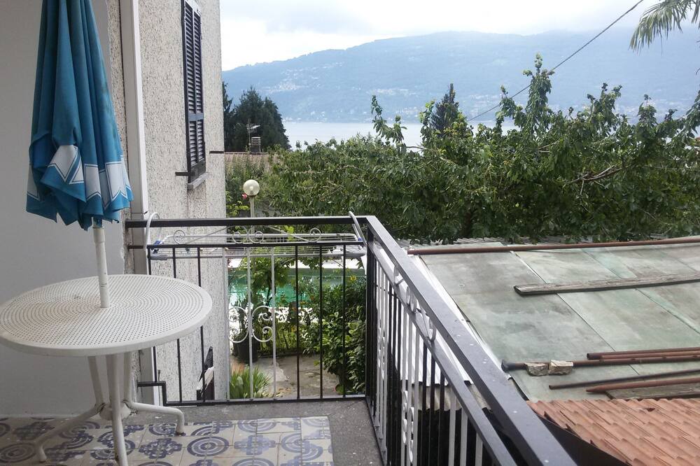 Photo of Patio Balcony in Suna