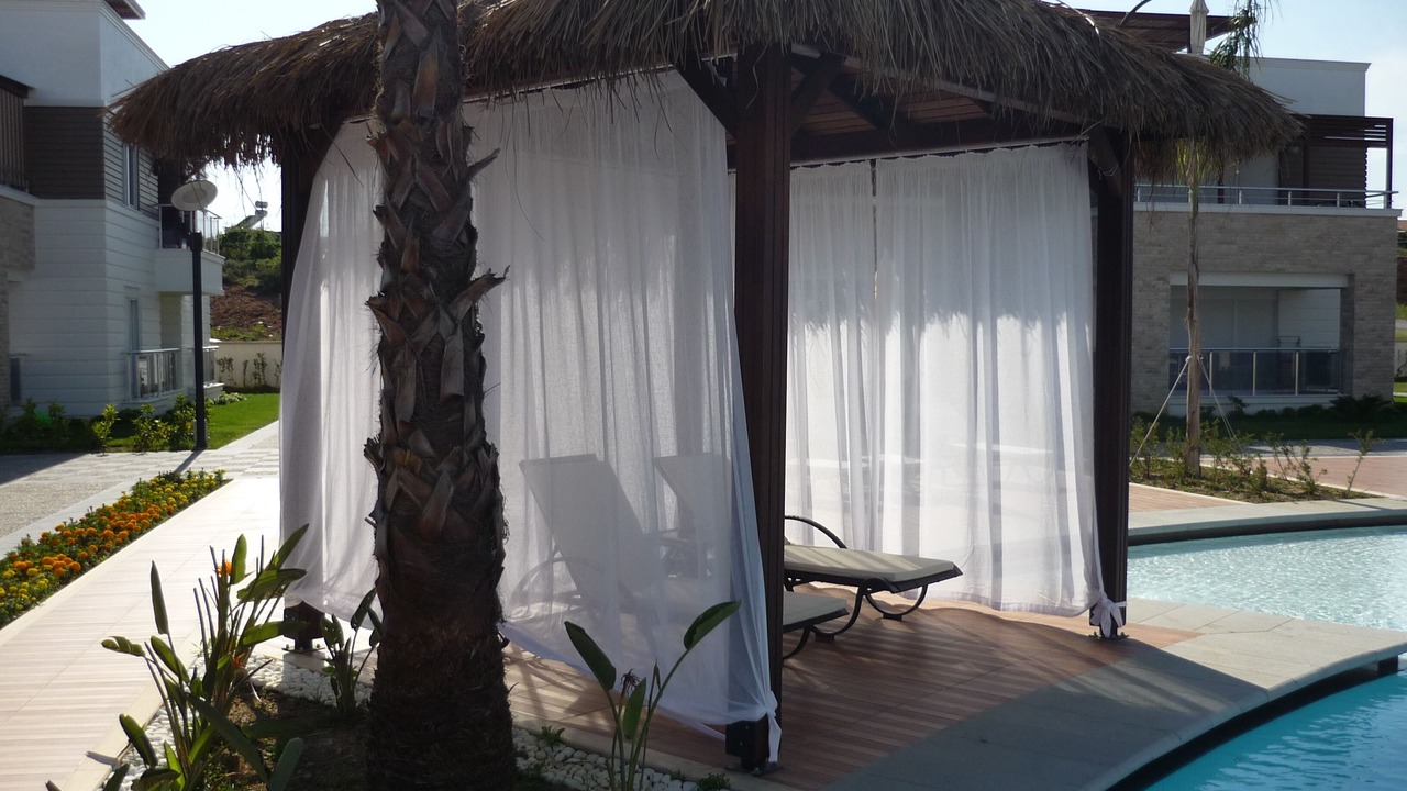 Photo of Outdoor in Kemer Mahallesi