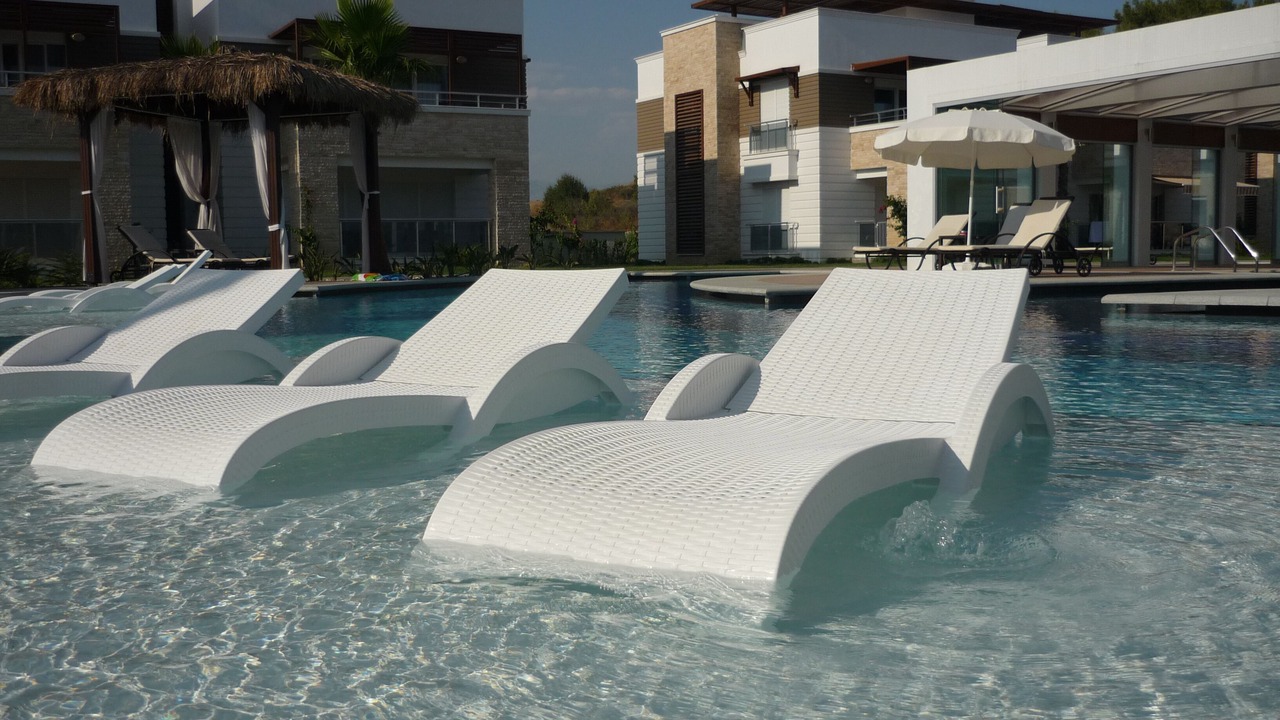 Photo of Outdoor in Kemer Mahallesi