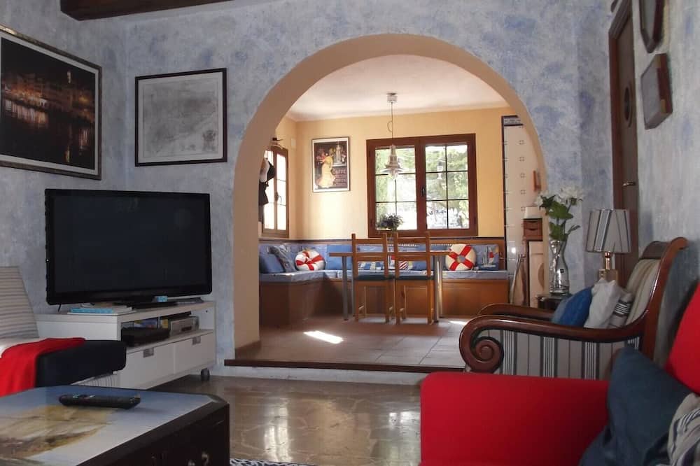 Photo of Livingroom in Costa Dorada