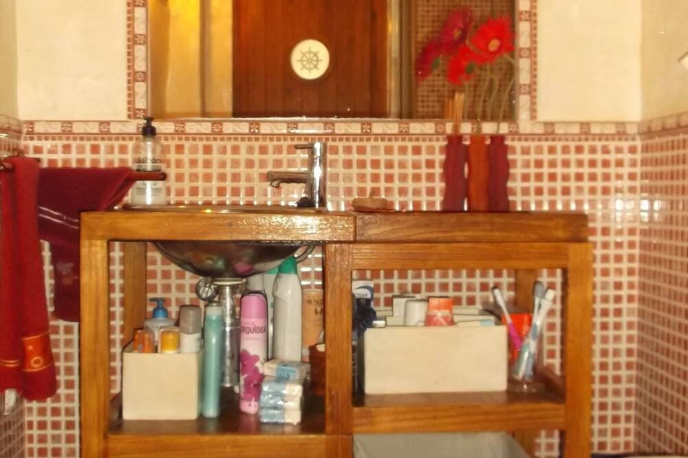 Photo of Bathroom in Costa Dorada