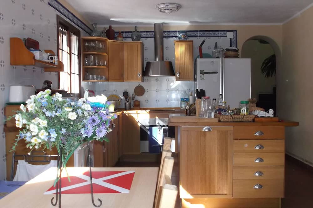 Photo of Kitchen in Costa Dorada