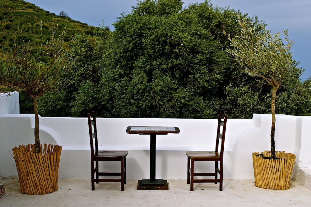 Photo of Patio Balcony in Pianoconte