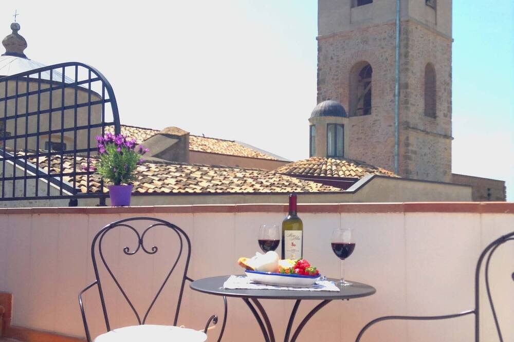 Photo of Patio Balcony in Bernalda