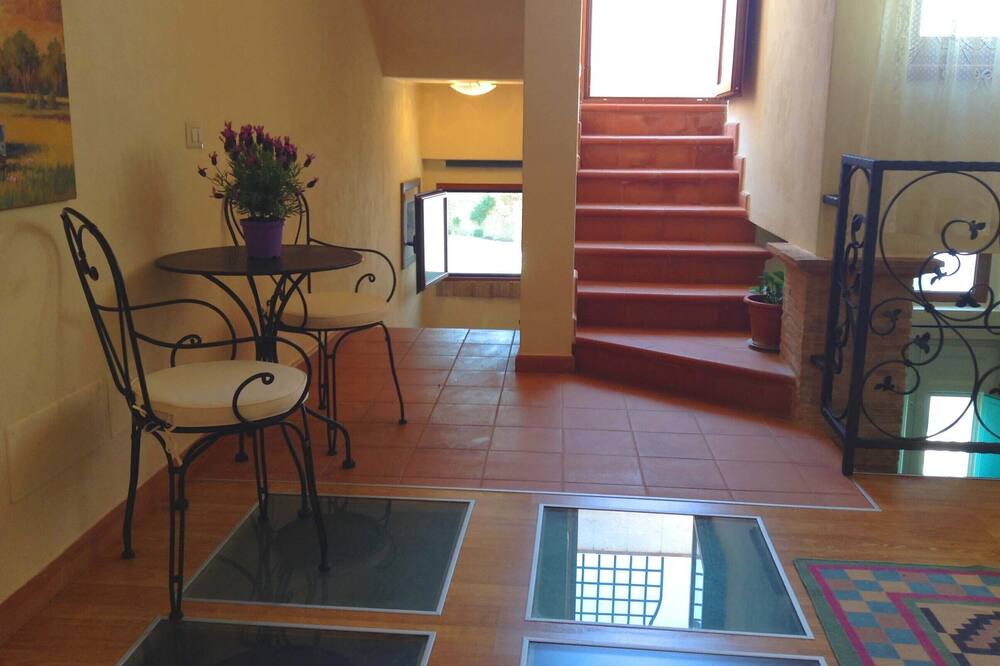 Photo of Livingroom in Bernalda