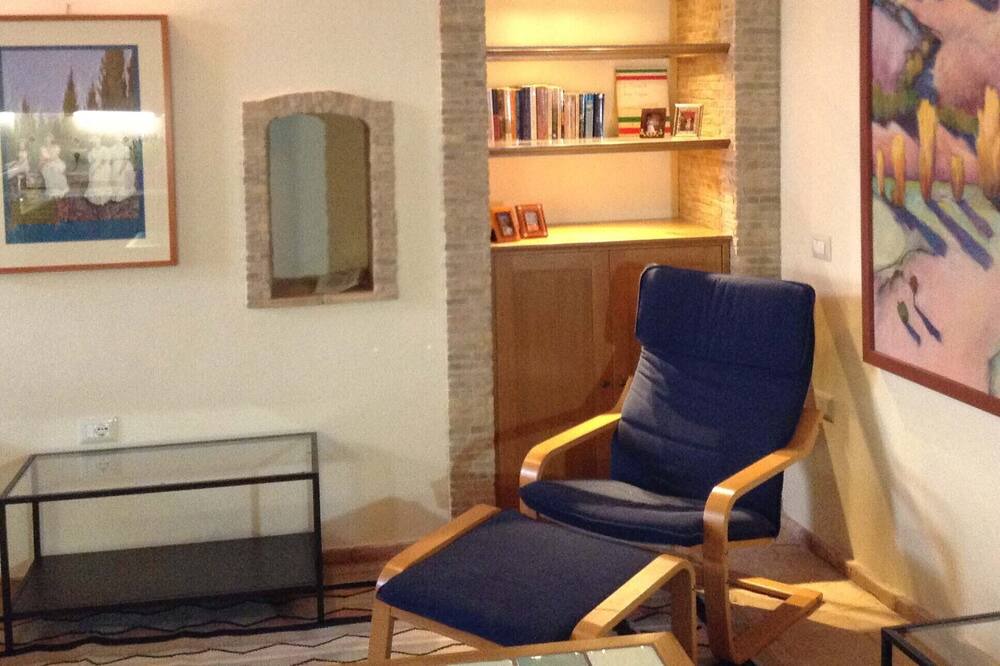Photo of Livingroom in Bernalda