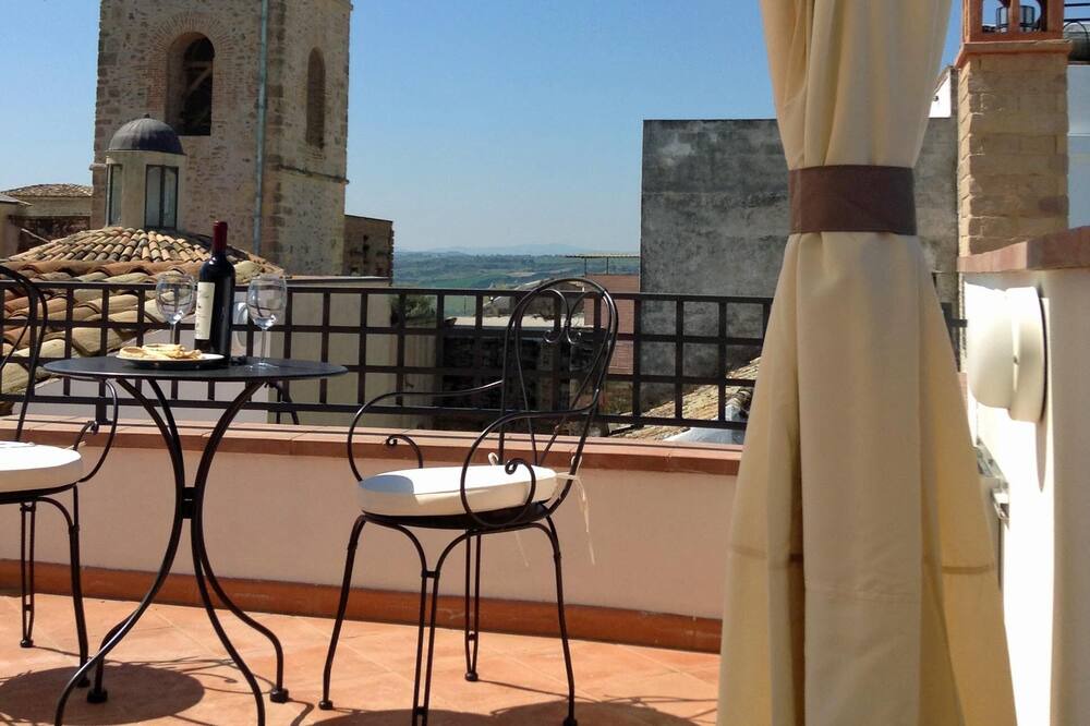Photo of Patio Balcony in Bernalda
