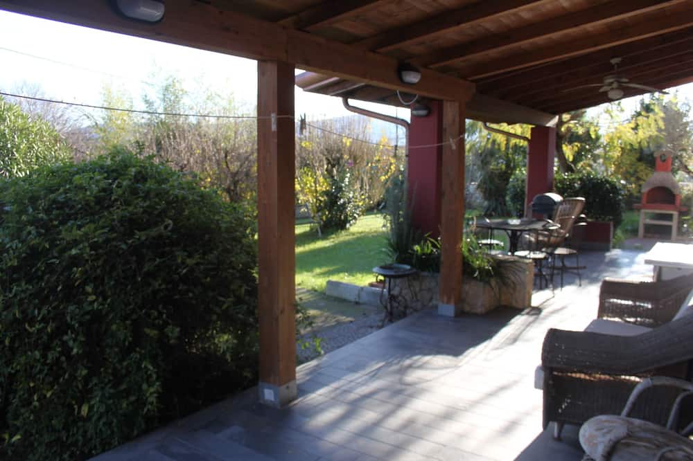 Photo of Patio Balcony in Ceccano