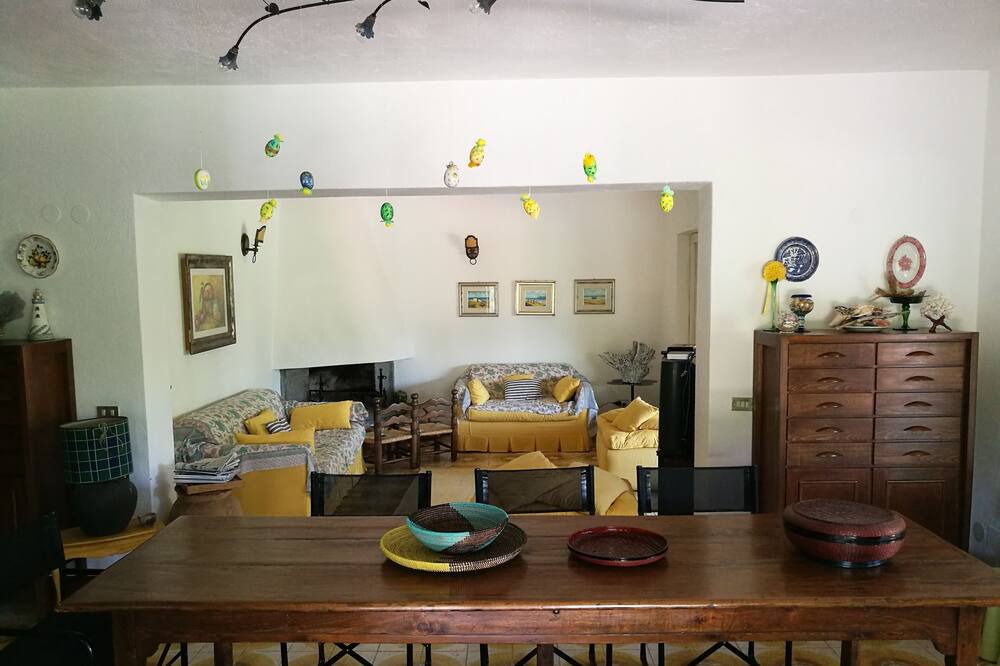 Photo of Livingroom in Sabaudia