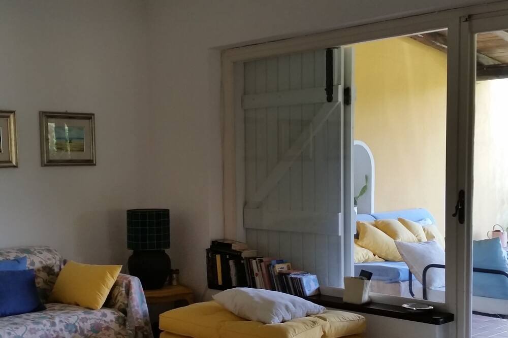 Photo of Livingroom in Sabaudia