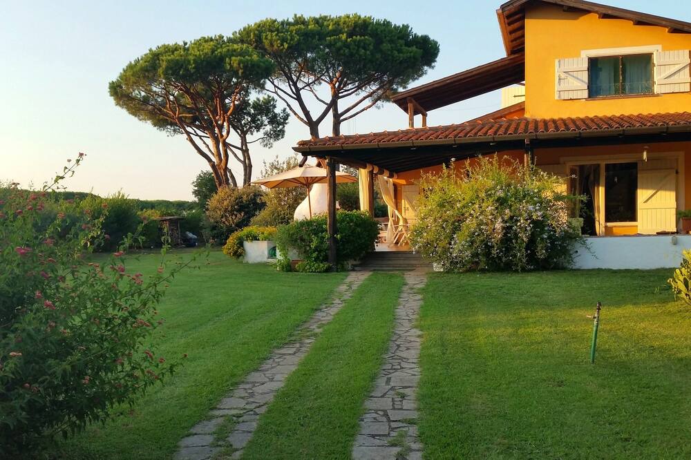 Photo of Outdoor in Sabaudia