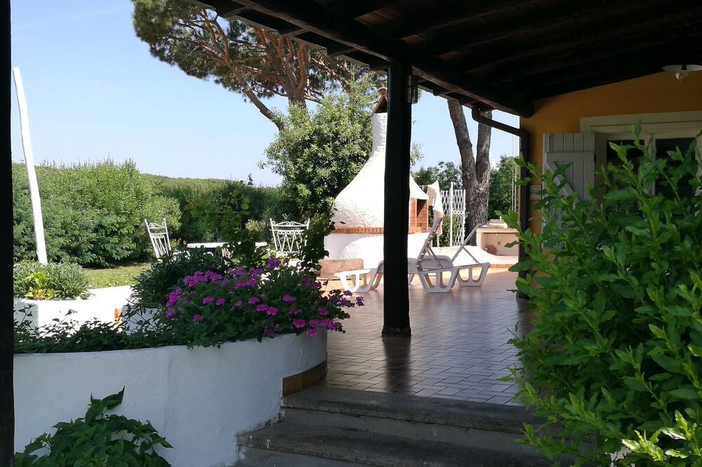 Photo of Outdoor in Sabaudia