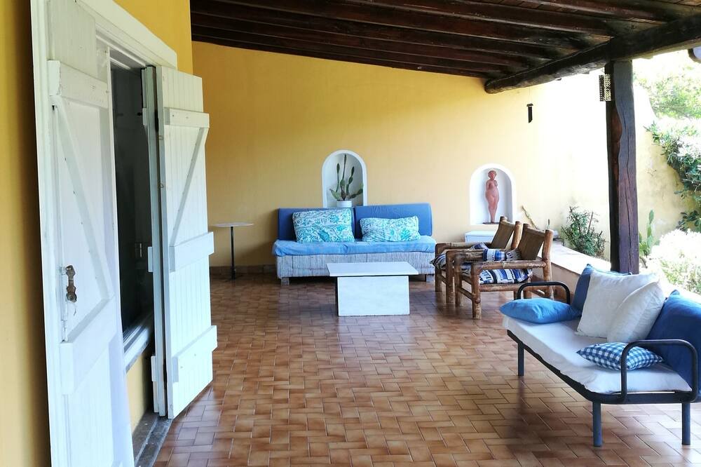 Photo of Livingroom in Sabaudia
