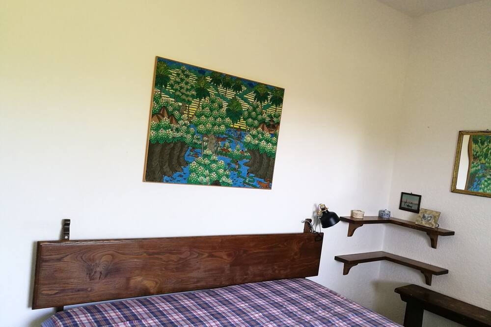Photo of Bedroom in Sabaudia