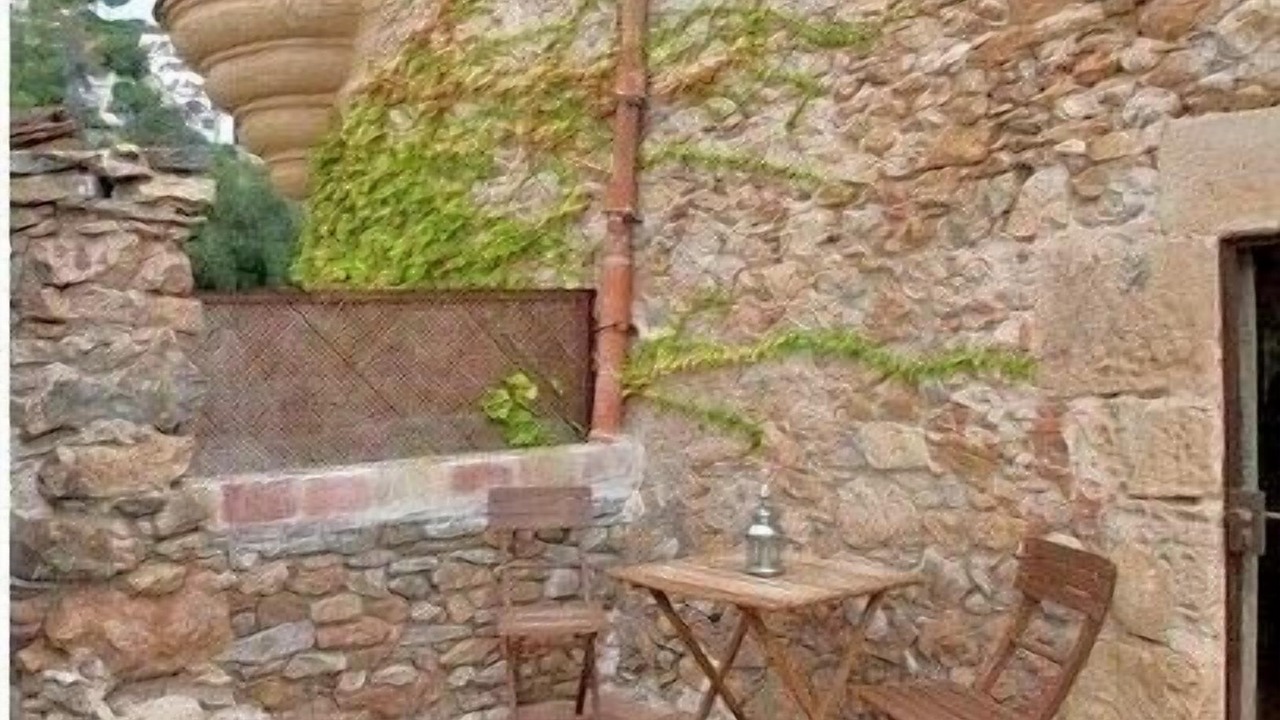 Photo of Patio Balcony in Pals